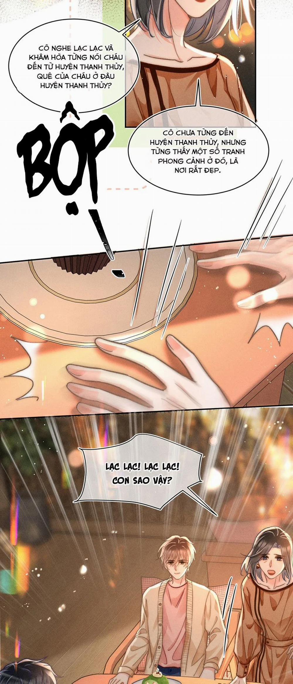 Ánh Trăng Vì Tôi Mà Đến 59 trang 18