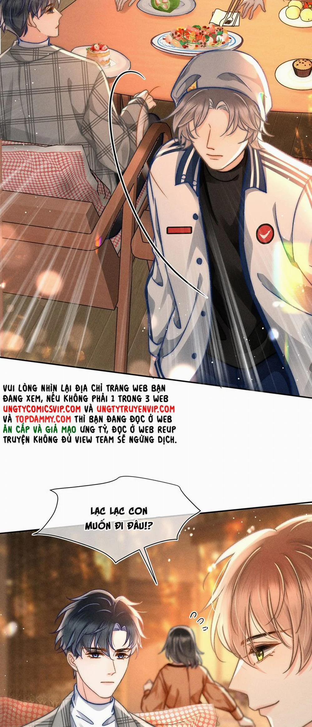 Ánh Trăng Vì Tôi Mà Đến 59 trang 19