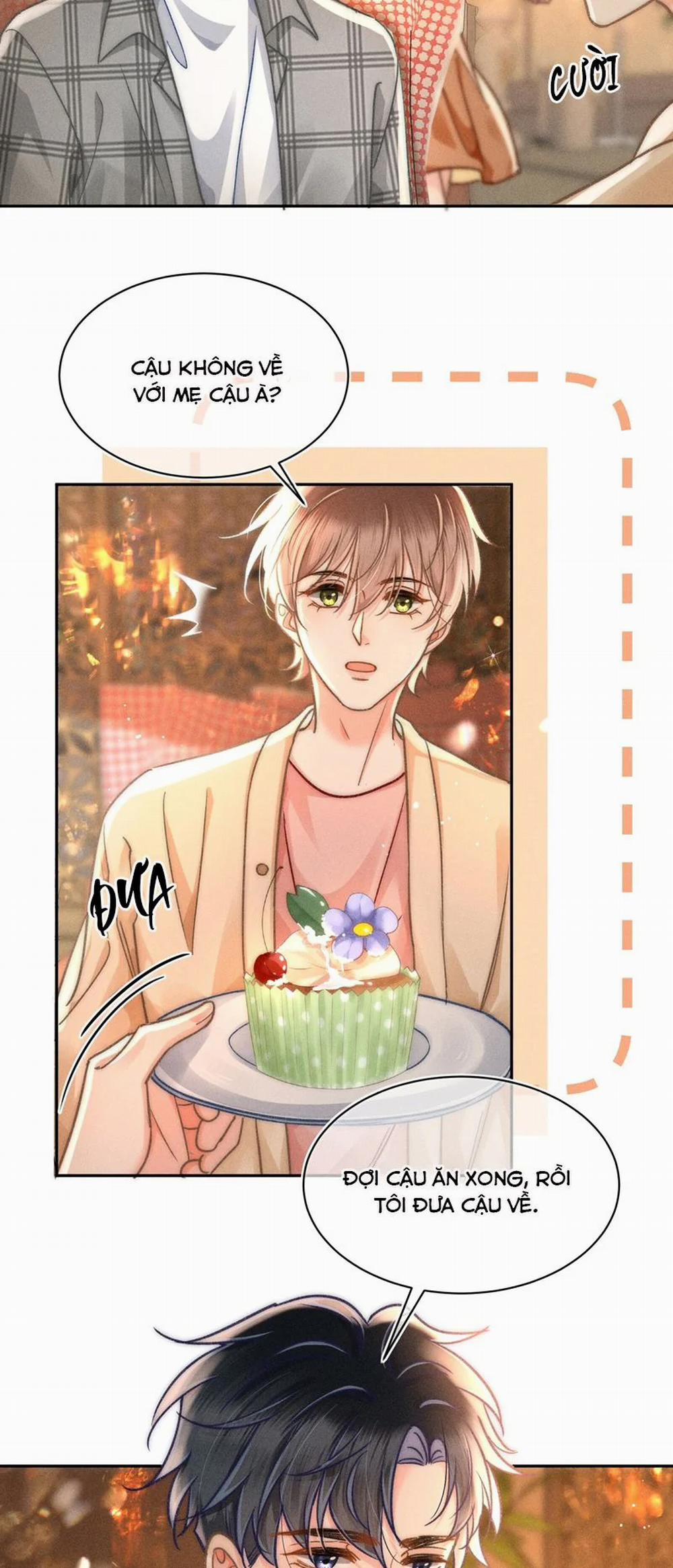 Ánh Trăng Vì Tôi Mà Đến 59 trang 20