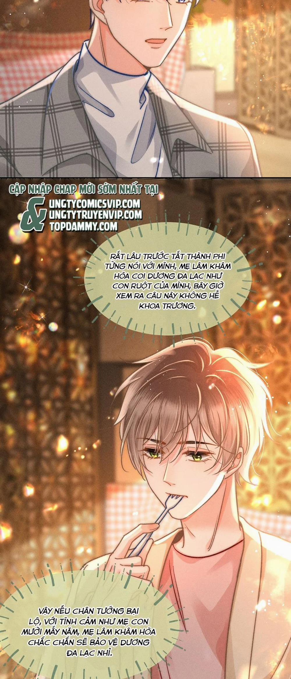 Ánh Trăng Vì Tôi Mà Đến 59 trang 21