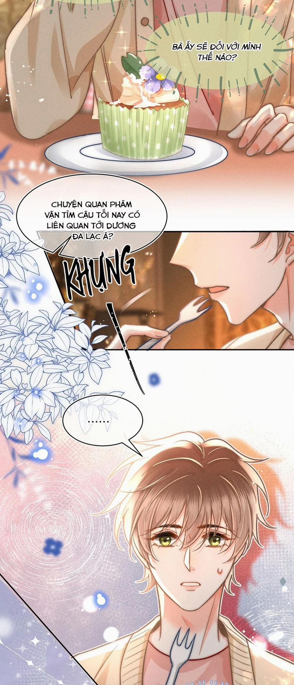 Ánh Trăng Vì Tôi Mà Đến 59 trang 22