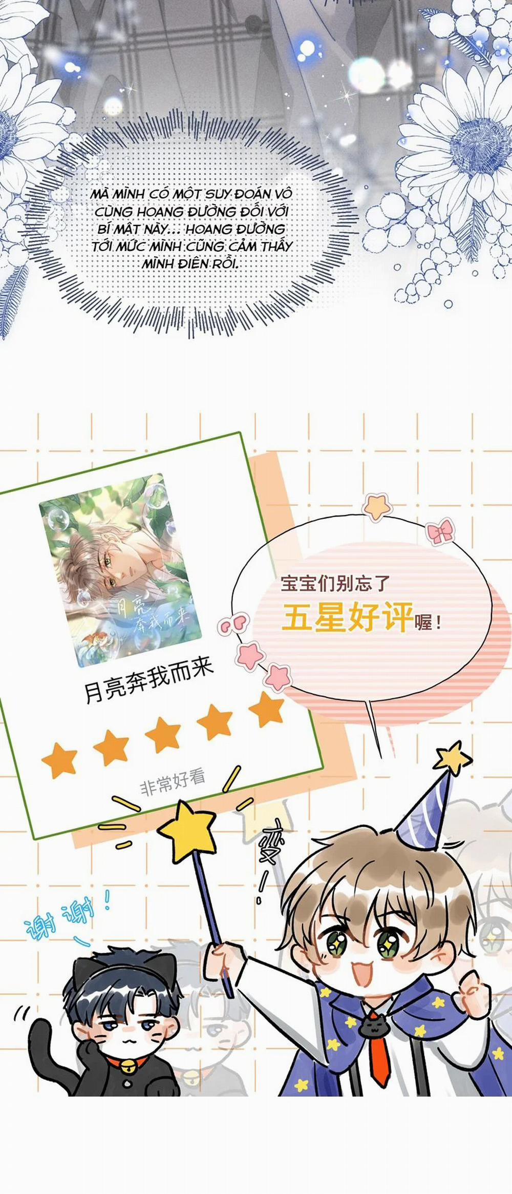 Ánh Trăng Vì Tôi Mà Đến 59 trang 25