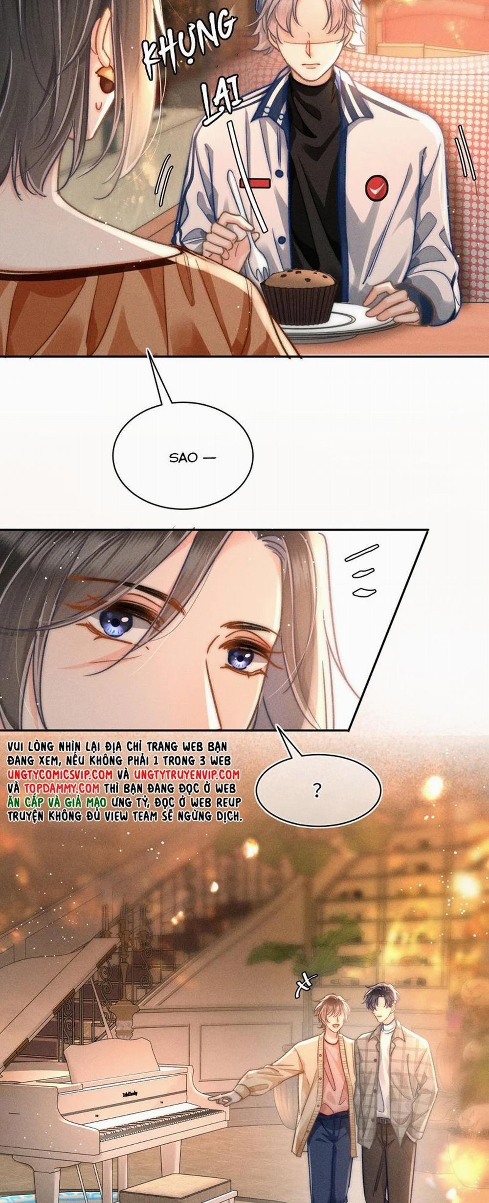 Ánh Trăng Vì Tôi Mà Đến 59 trang 3