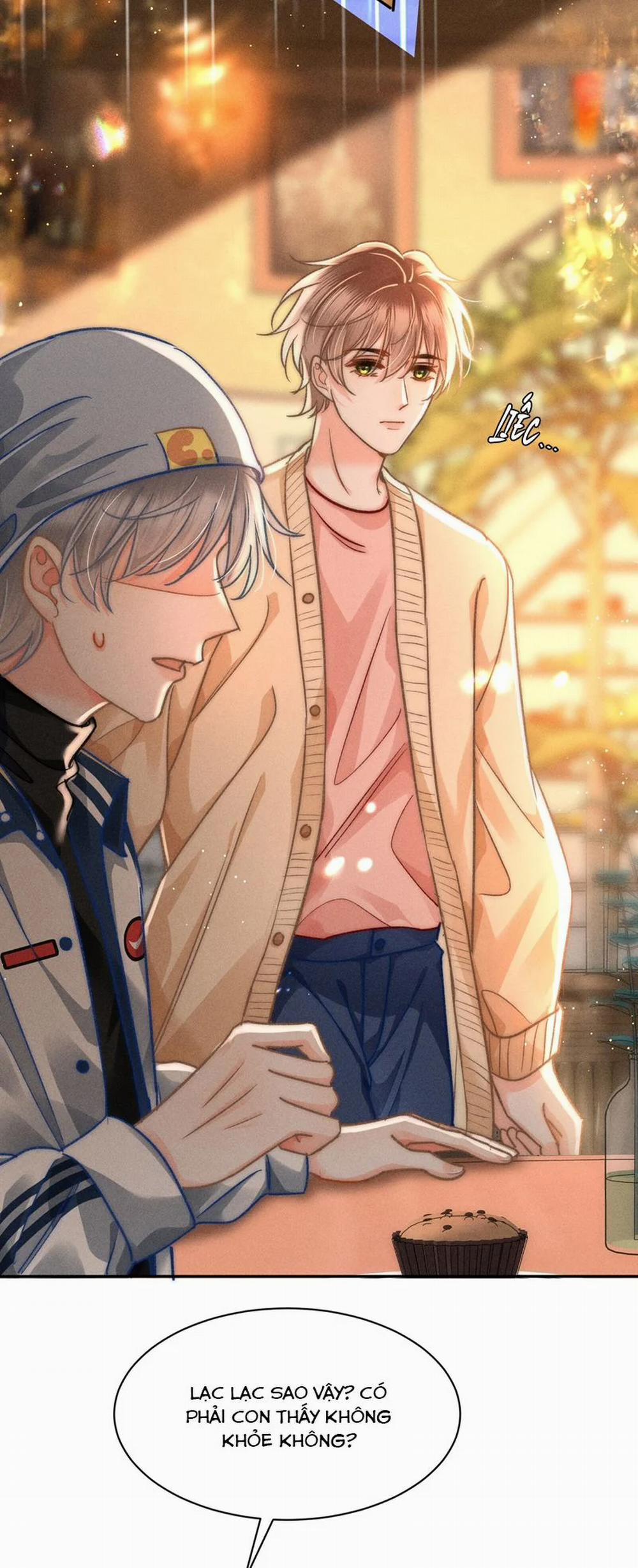 Ánh Trăng Vì Tôi Mà Đến 59 trang 5