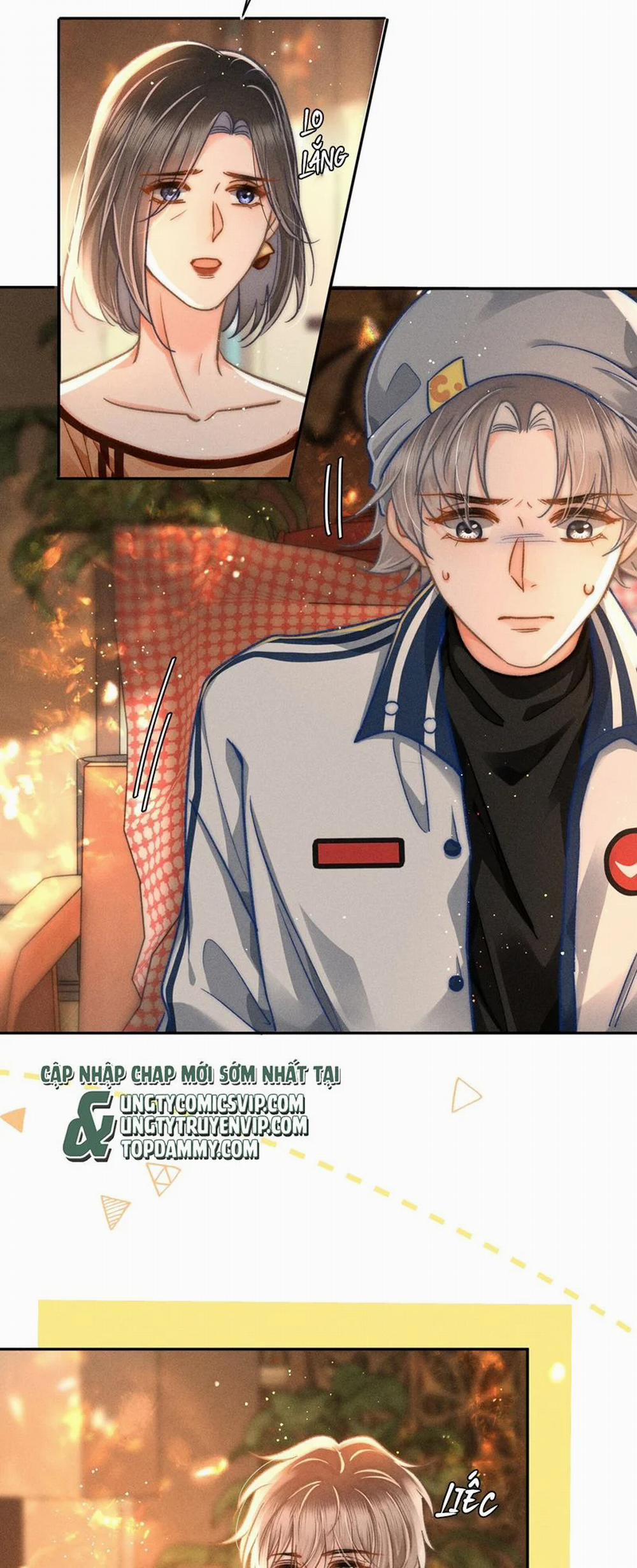 Ánh Trăng Vì Tôi Mà Đến 59 trang 6