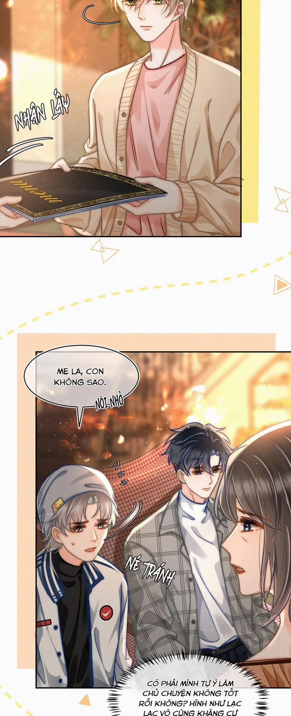 Ánh Trăng Vì Tôi Mà Đến 59 trang 7