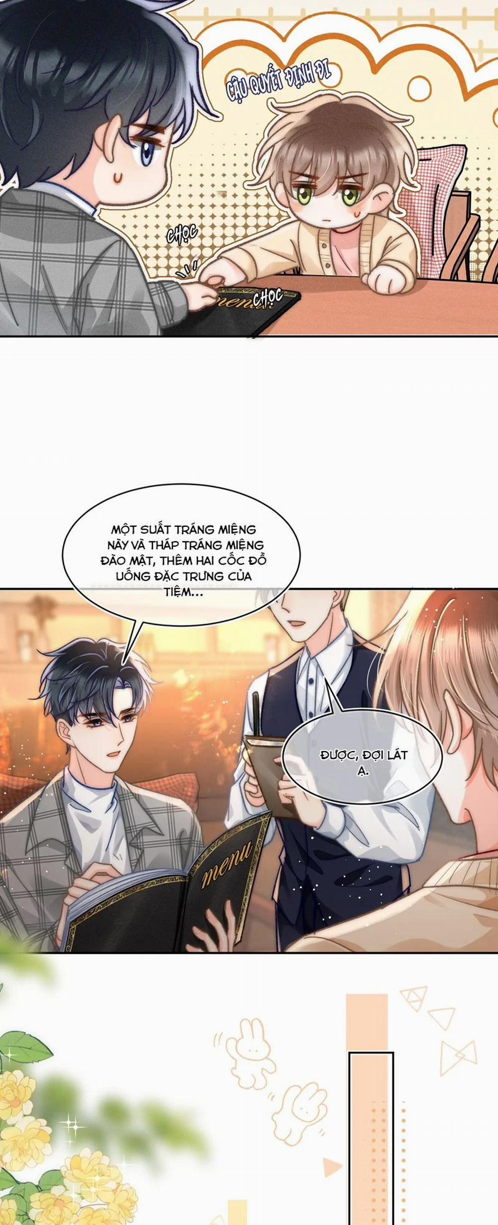 Ánh Trăng Vì Tôi Mà Đến 59 trang 9