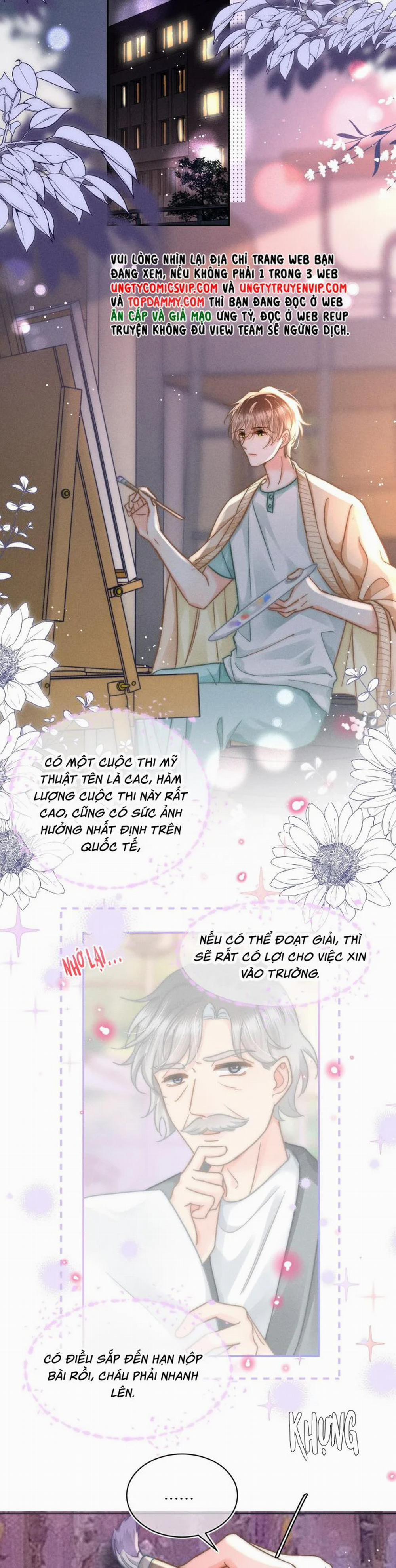 Ánh Trăng Vì Tôi Mà Đến 60 trang 12