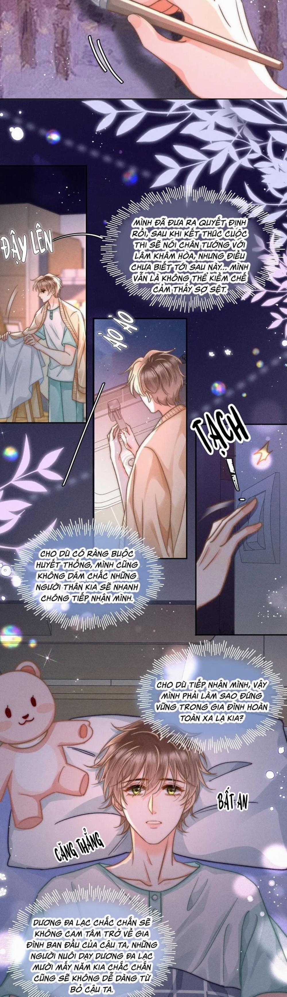 Ánh Trăng Vì Tôi Mà Đến 60 trang 13