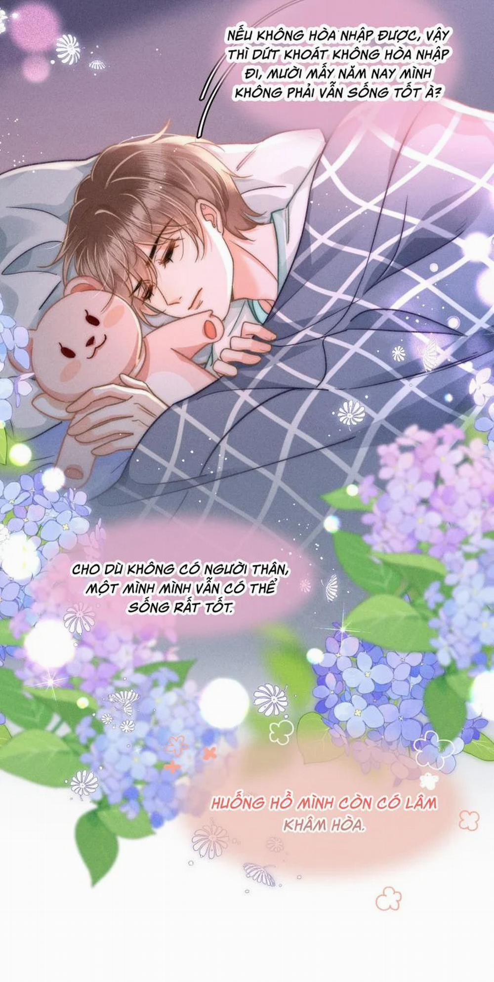 Ánh Trăng Vì Tôi Mà Đến 60 trang 15