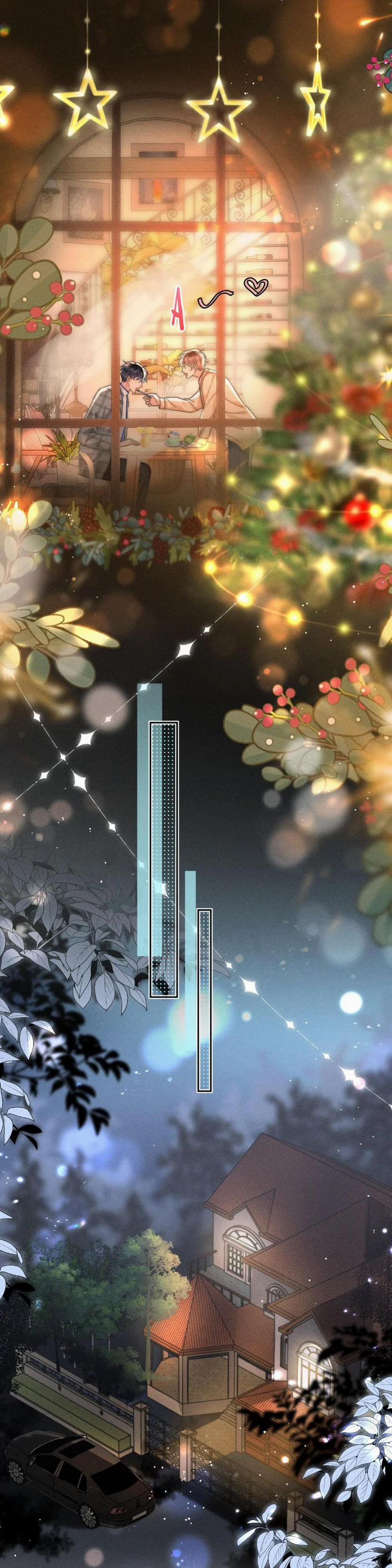 Ánh Trăng Vì Tôi Mà Đến 60 trang 4