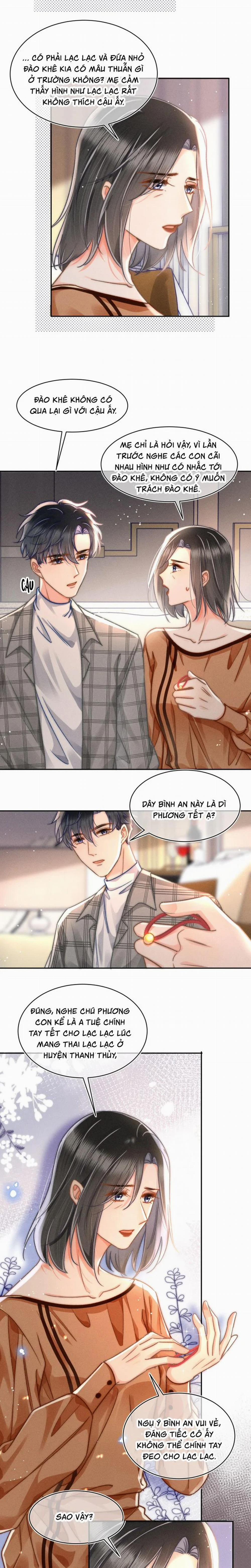 Ánh Trăng Vì Tôi Mà Đến 60 trang 7