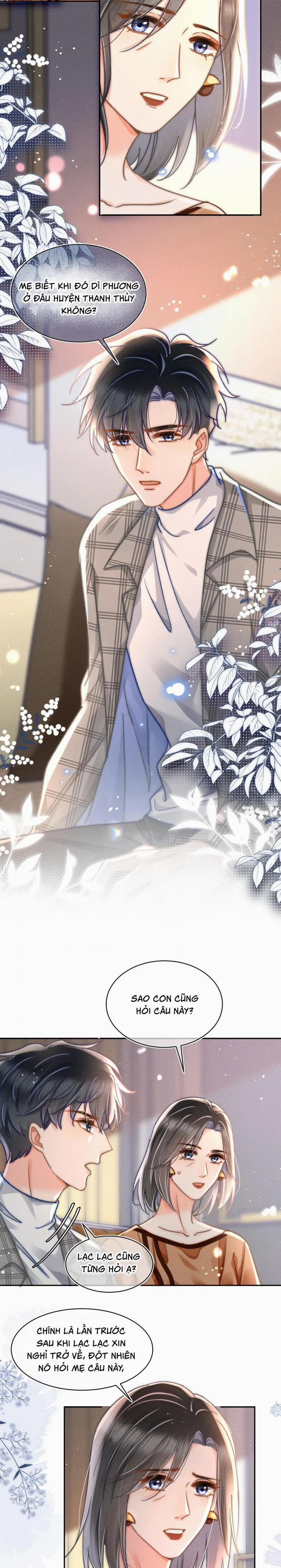 Ánh Trăng Vì Tôi Mà Đến 60 trang 8