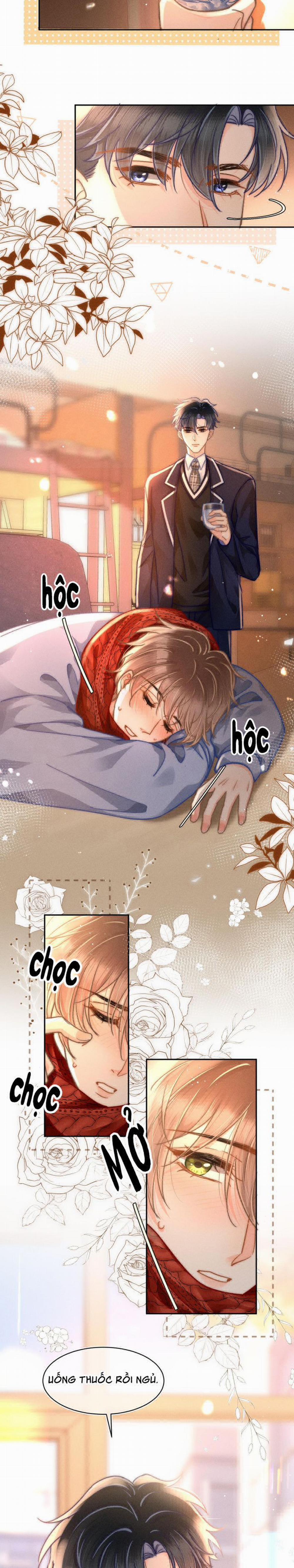 Ánh Trăng Vì Tôi Mà Đến 61 trang 11