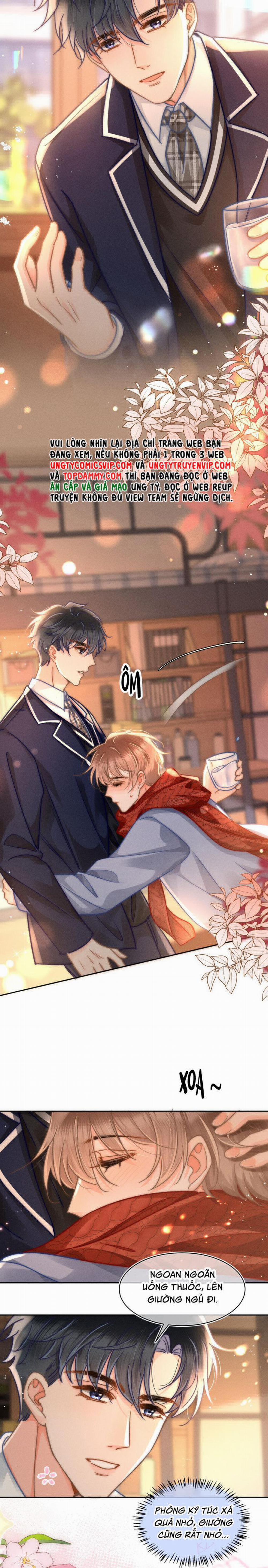 Ánh Trăng Vì Tôi Mà Đến 61 trang 12