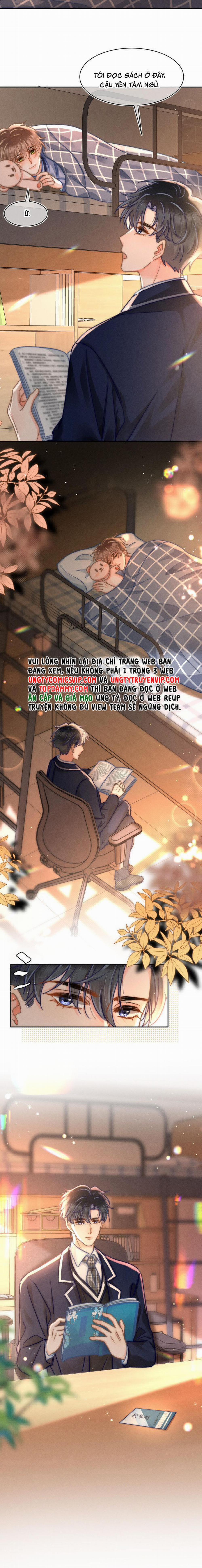 Ánh Trăng Vì Tôi Mà Đến 61 trang 14