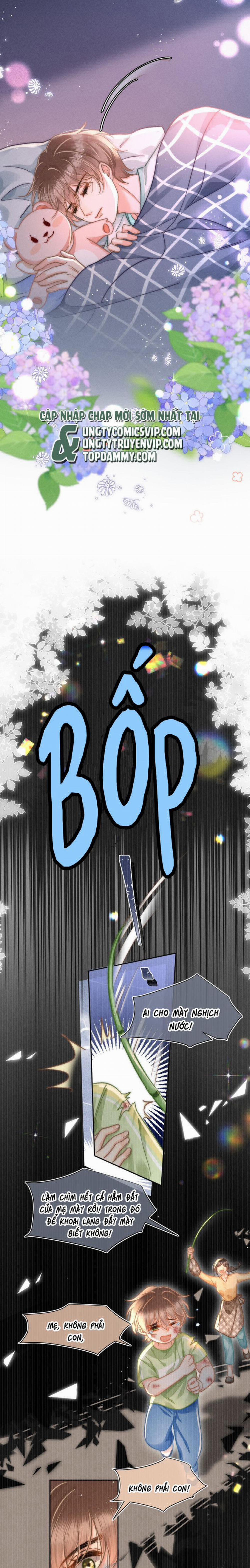 Ánh Trăng Vì Tôi Mà Đến 61 trang 3