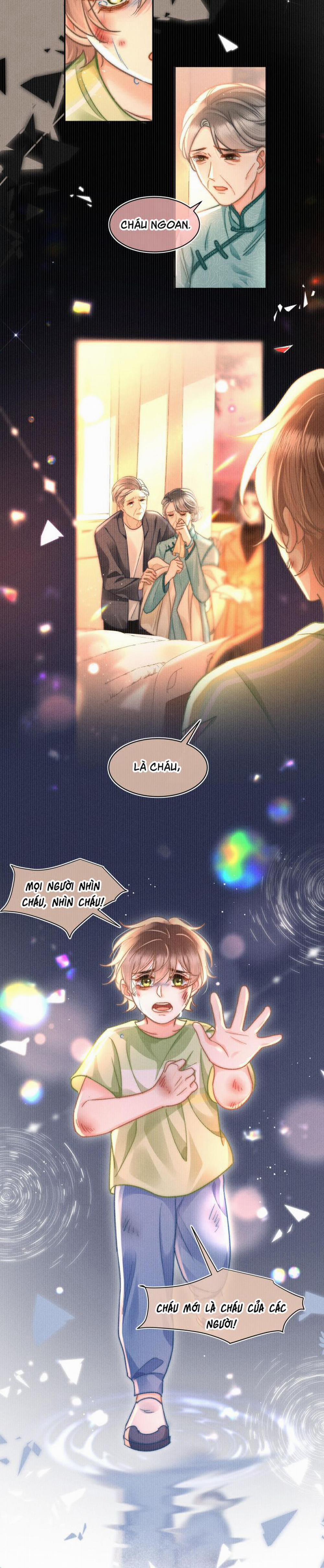 Ánh Trăng Vì Tôi Mà Đến 61 trang 4