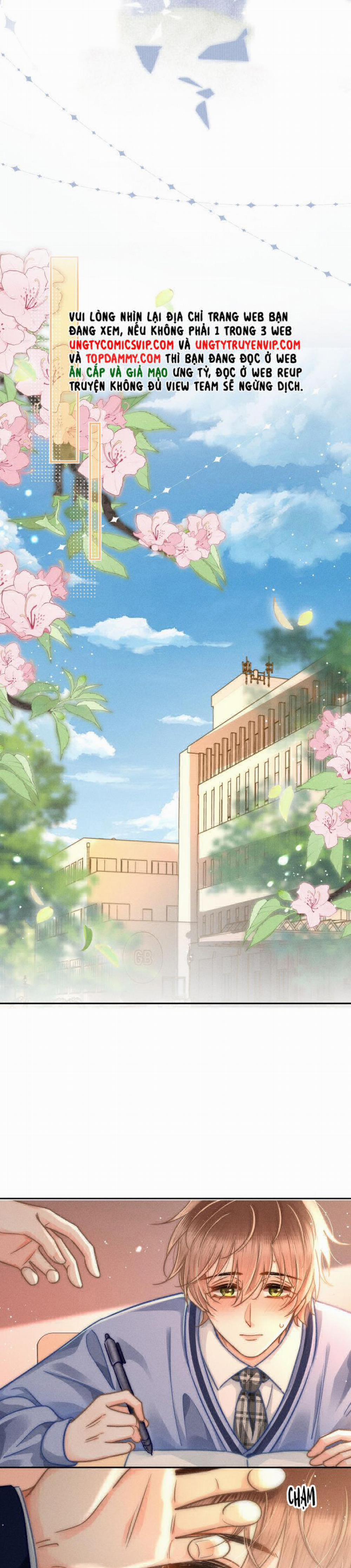 Ánh Trăng Vì Tôi Mà Đến 61 trang 5