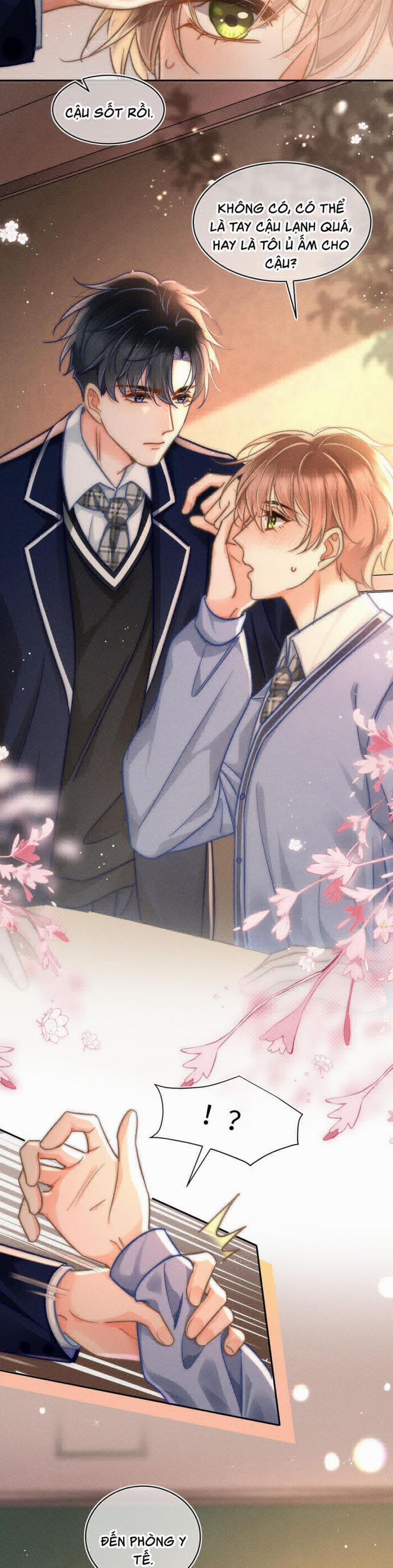 Ánh Trăng Vì Tôi Mà Đến 61 trang 6