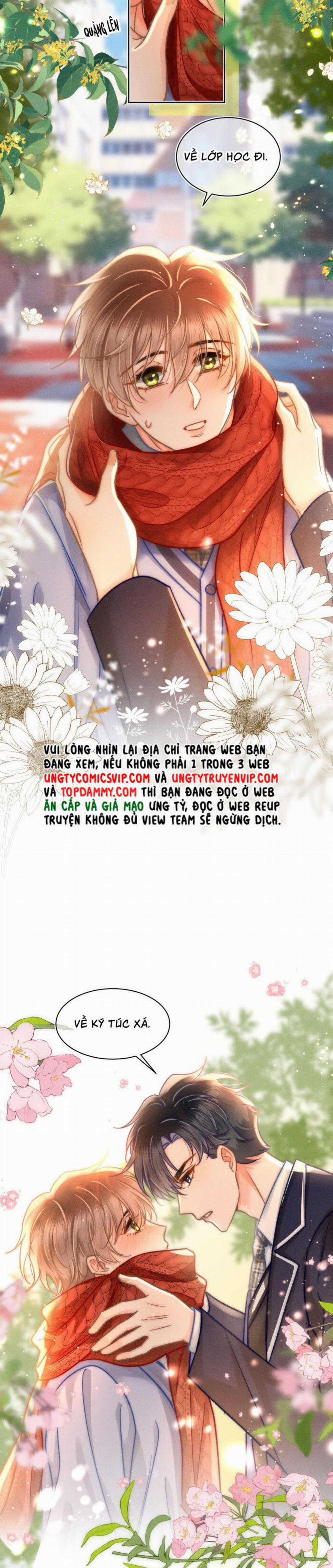 Ánh Trăng Vì Tôi Mà Đến 61 trang 9