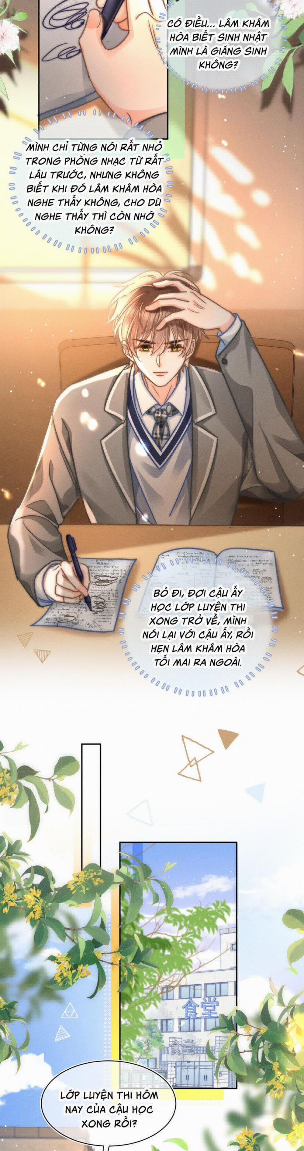 Ánh Trăng Vì Tôi Mà Đến 62 trang 13