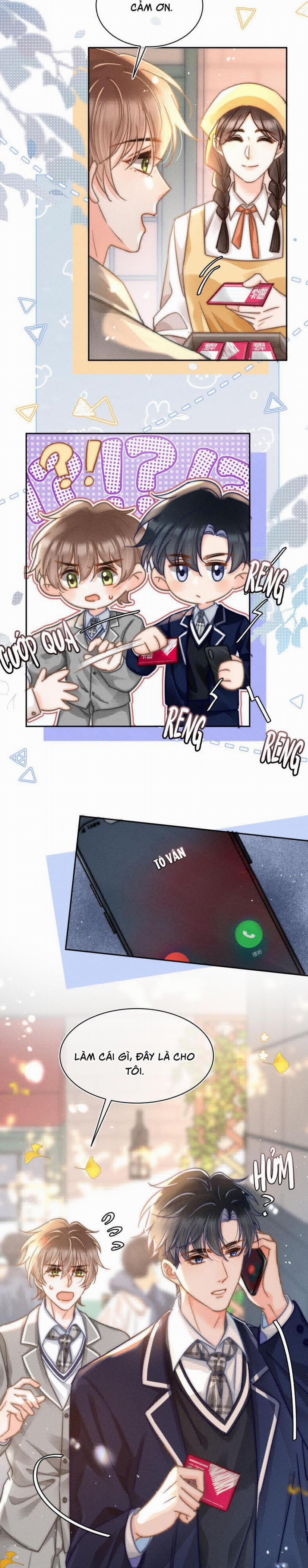 Ánh Trăng Vì Tôi Mà Đến 62 trang 15