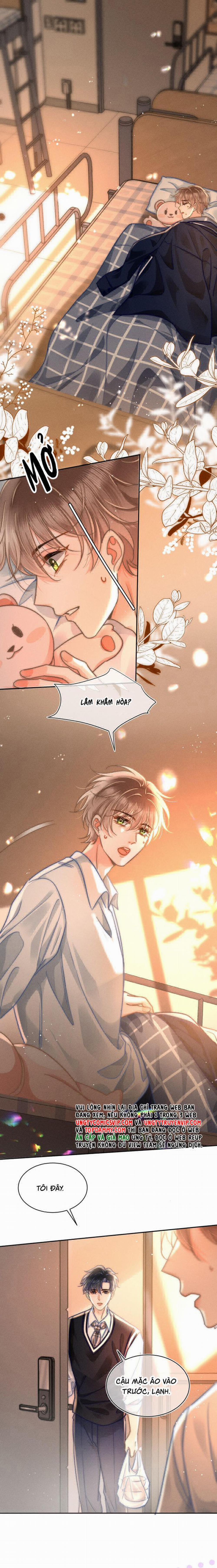 Ánh Trăng Vì Tôi Mà Đến 62 trang 3