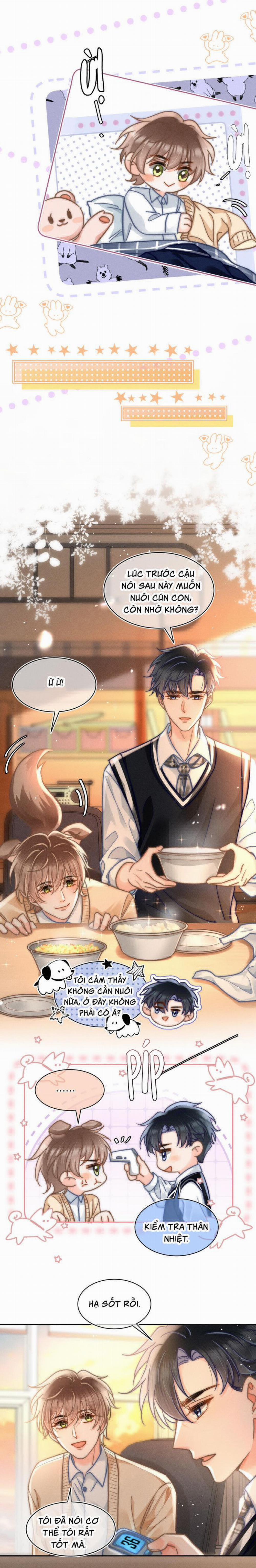 Ánh Trăng Vì Tôi Mà Đến 62 trang 4