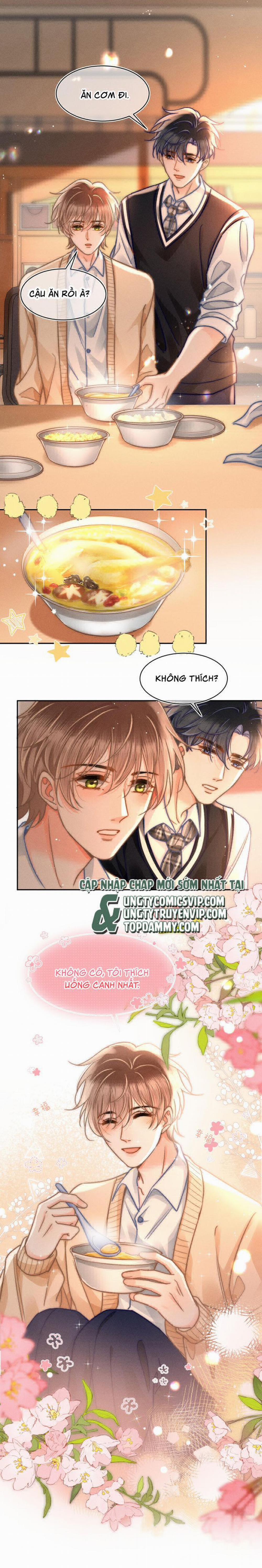 Ánh Trăng Vì Tôi Mà Đến 62 trang 5