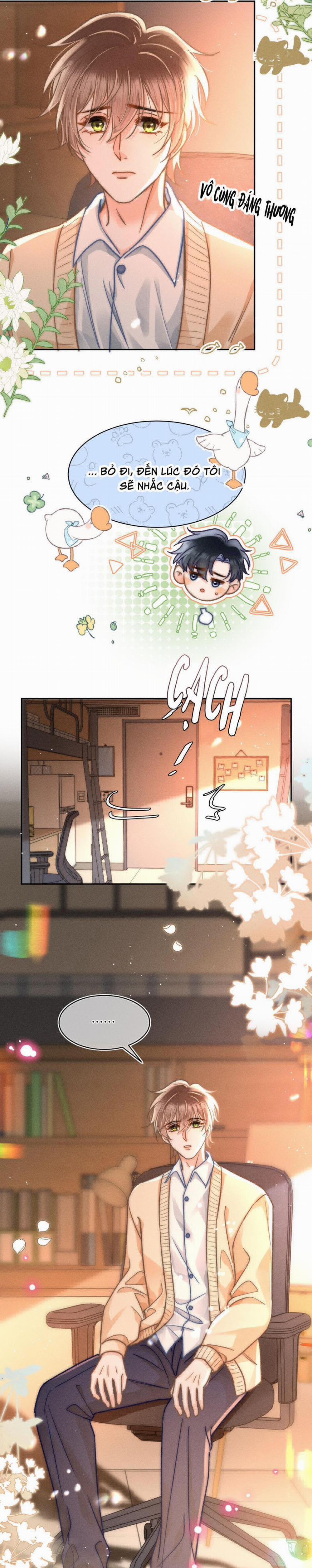 Ánh Trăng Vì Tôi Mà Đến 62 trang 7