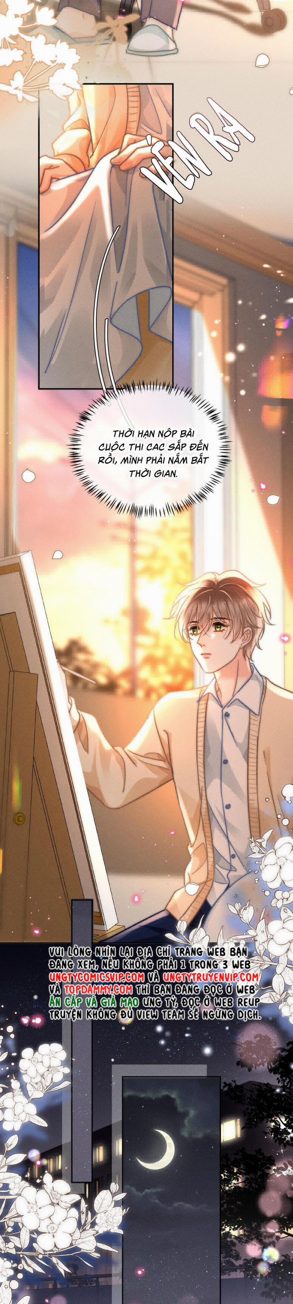 Ánh Trăng Vì Tôi Mà Đến 62 trang 8