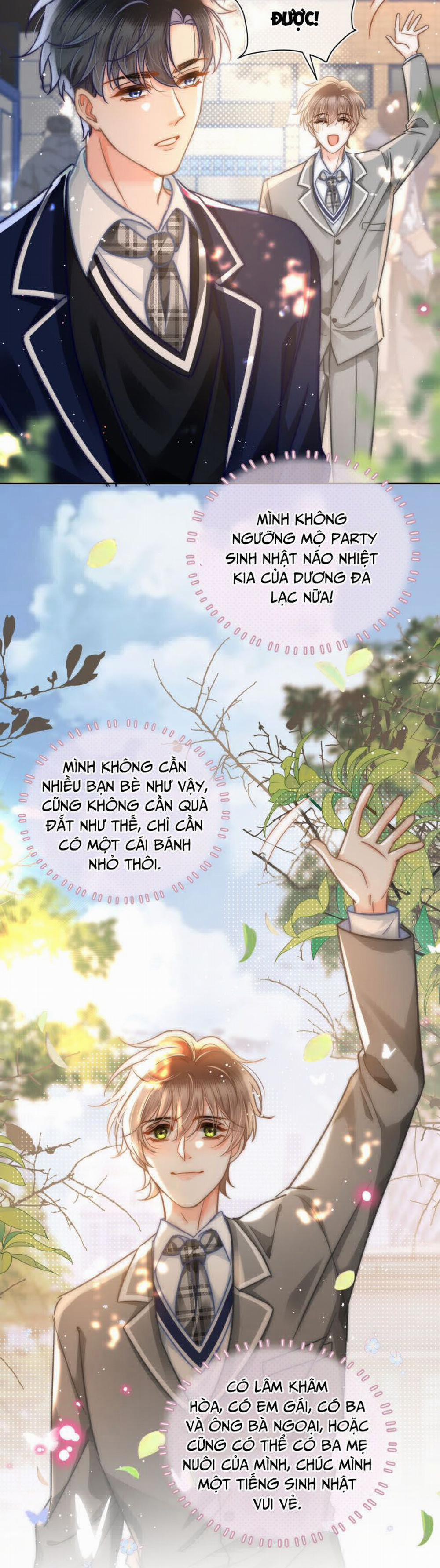 Ánh Trăng Vì Tôi Mà Đến 63 trang 10