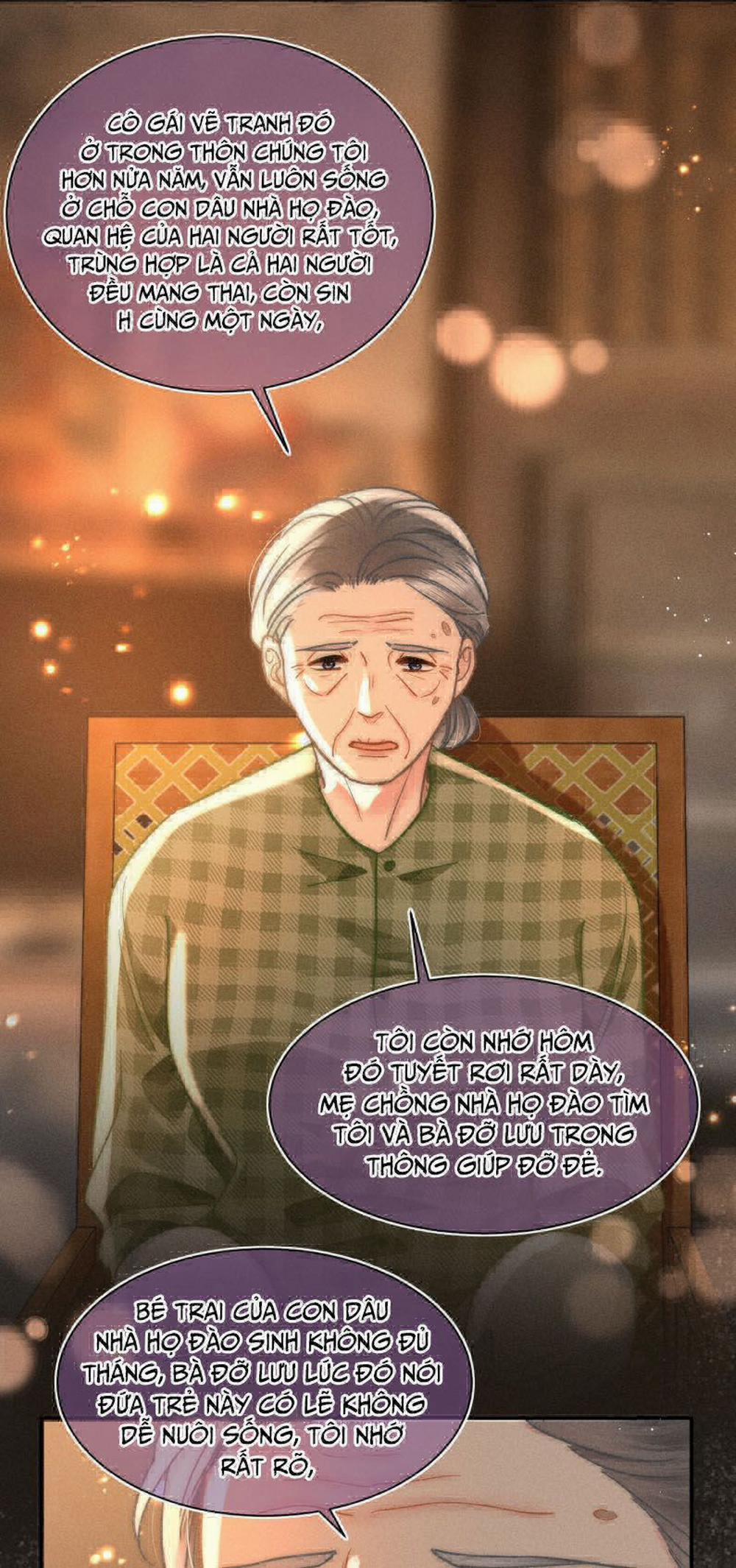 Ánh Trăng Vì Tôi Mà Đến 63 trang 16