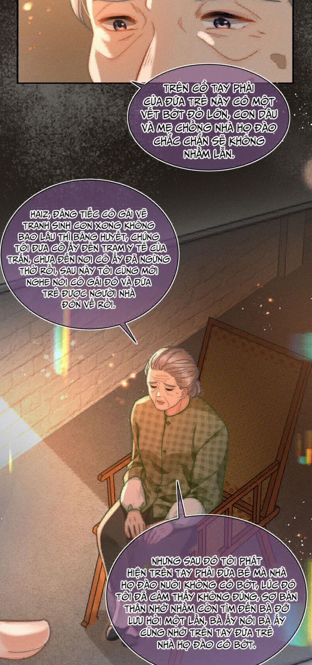 Ánh Trăng Vì Tôi Mà Đến 63 trang 17