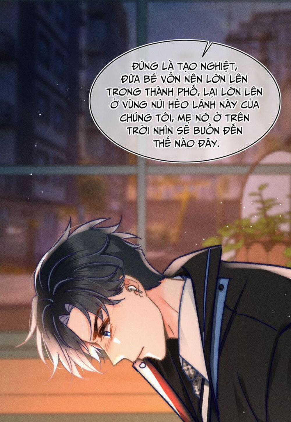 Ánh Trăng Vì Tôi Mà Đến 63 trang 19