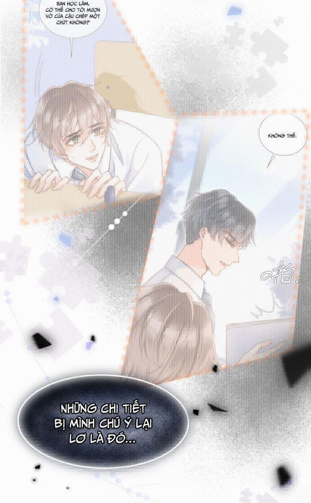 Ánh Trăng Vì Tôi Mà Đến 63 trang 21