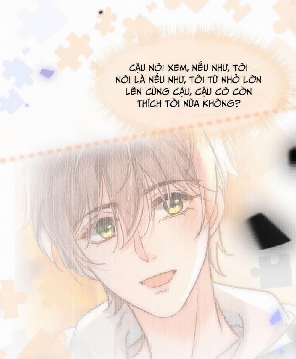 Ánh Trăng Vì Tôi Mà Đến 63 trang 25