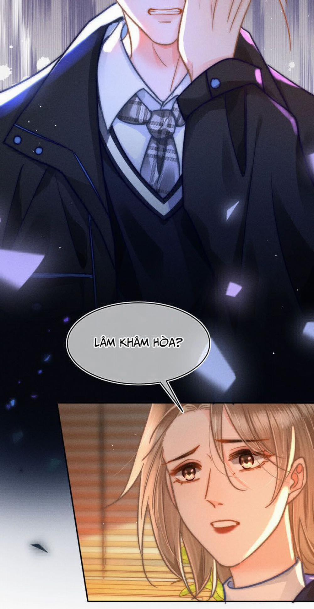 Ánh Trăng Vì Tôi Mà Đến 63 trang 27