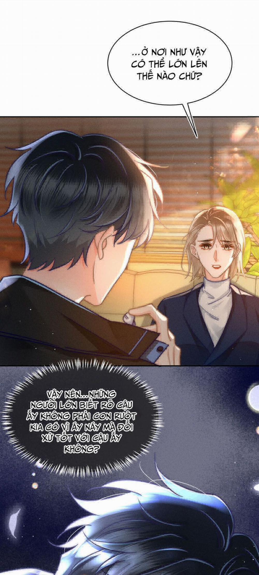 Ánh Trăng Vì Tôi Mà Đến 63 trang 29