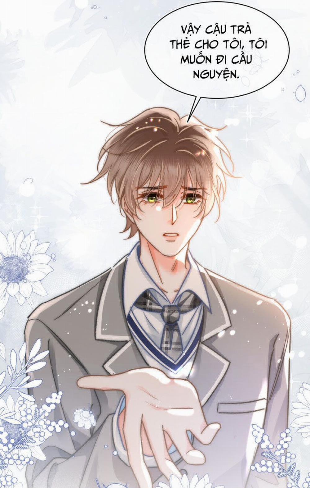 Ánh Trăng Vì Tôi Mà Đến 63 trang 3