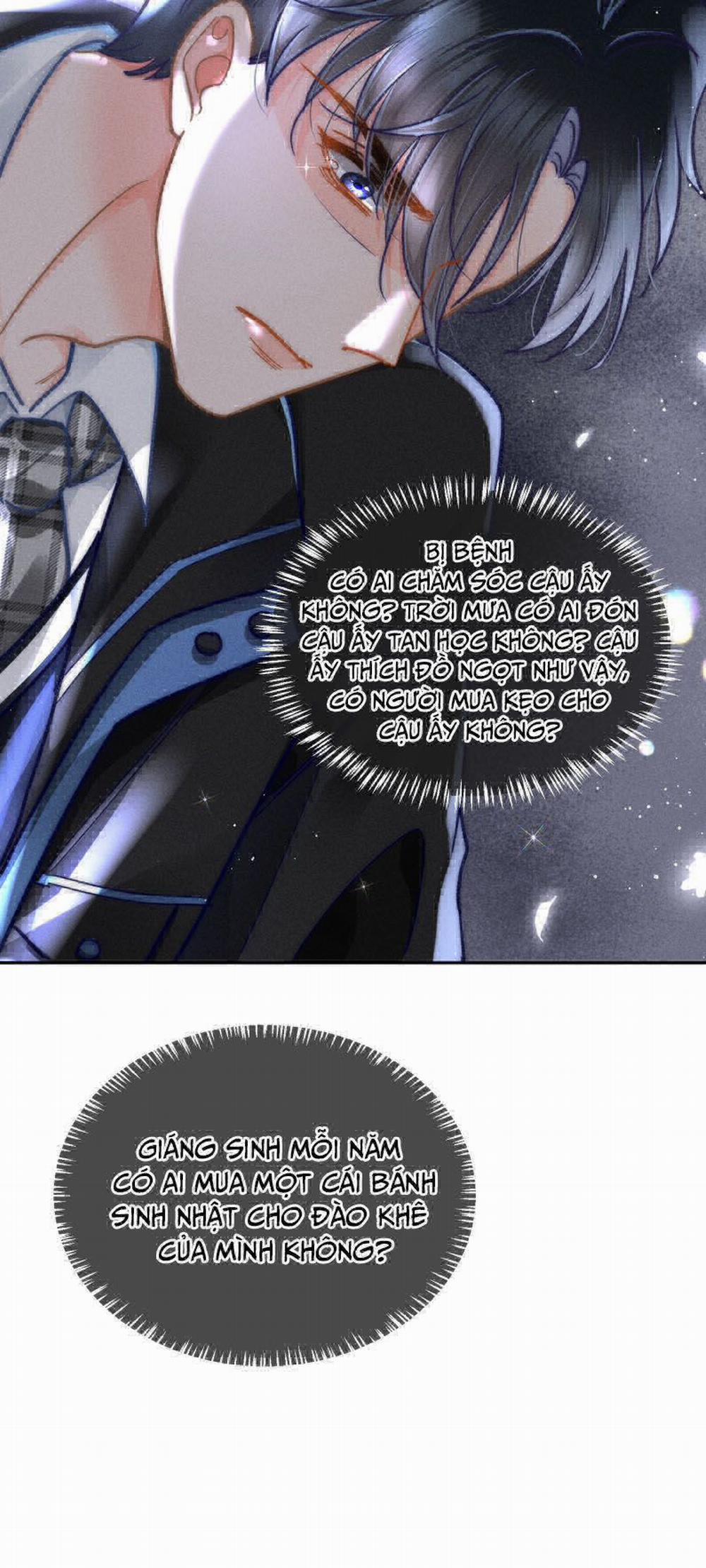 Ánh Trăng Vì Tôi Mà Đến 63 trang 30