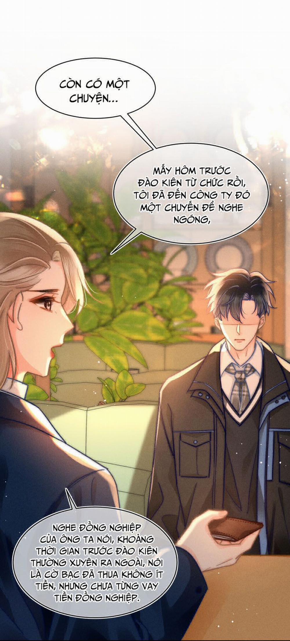 Ánh Trăng Vì Tôi Mà Đến 63 trang 31