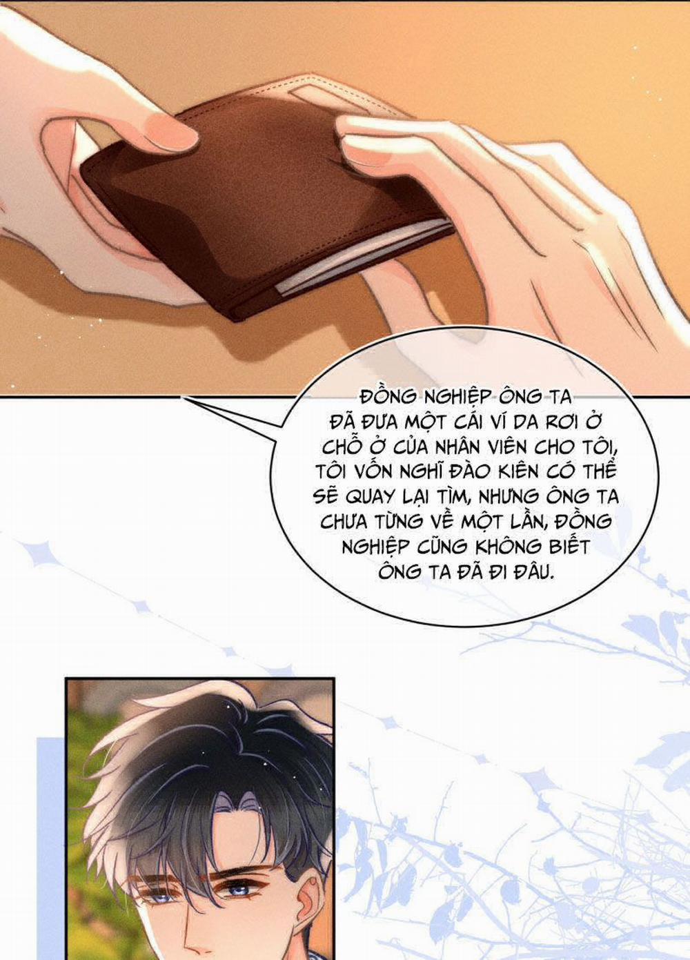 Ánh Trăng Vì Tôi Mà Đến 63 trang 32