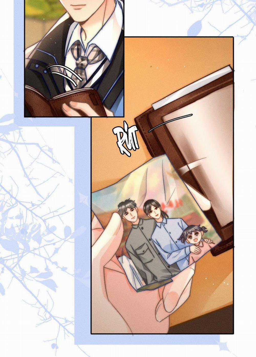 Ánh Trăng Vì Tôi Mà Đến 63 trang 33