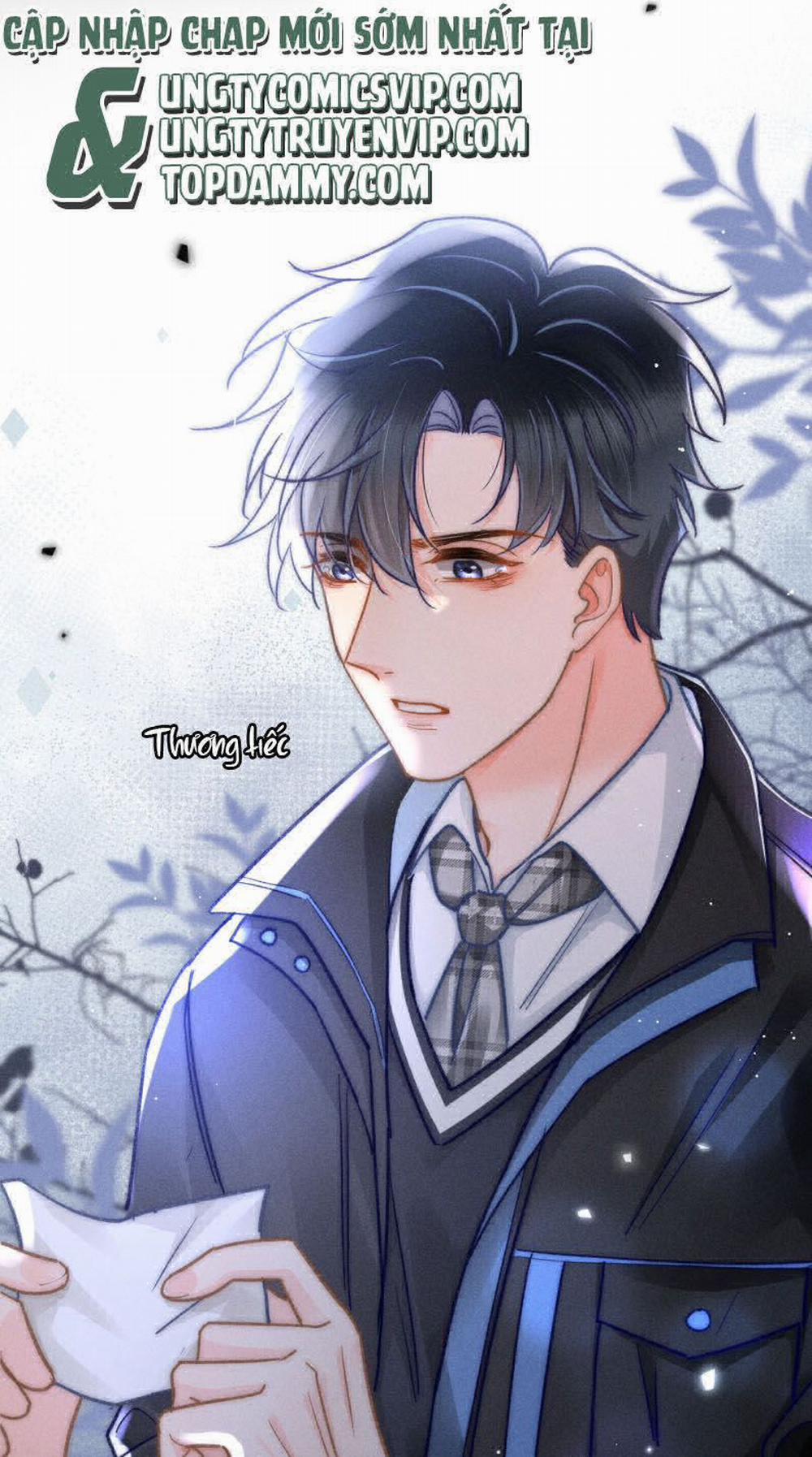 Ánh Trăng Vì Tôi Mà Đến 63 trang 35