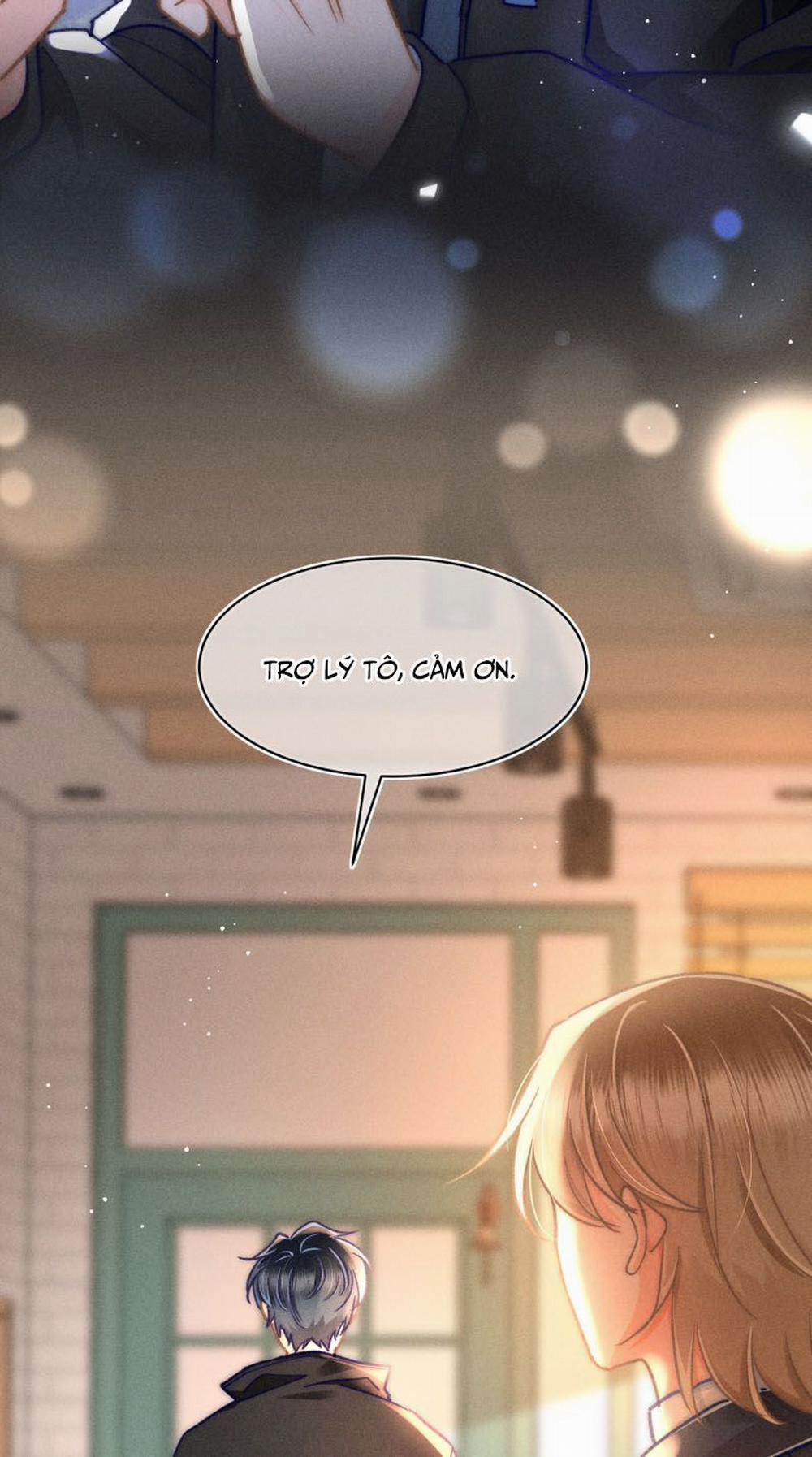 Ánh Trăng Vì Tôi Mà Đến 63 trang 36