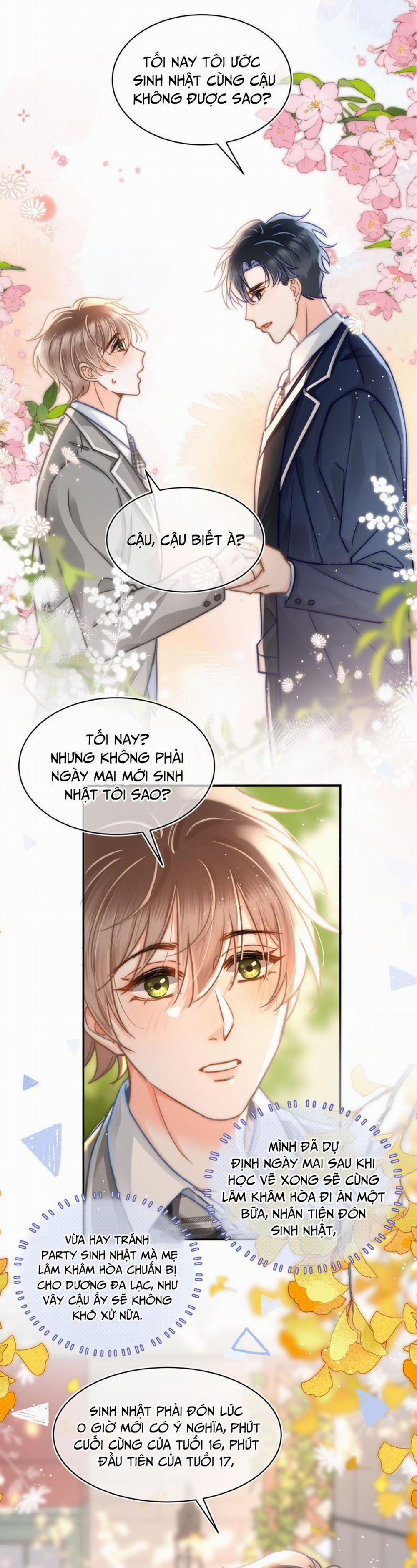 Ánh Trăng Vì Tôi Mà Đến 63 trang 5