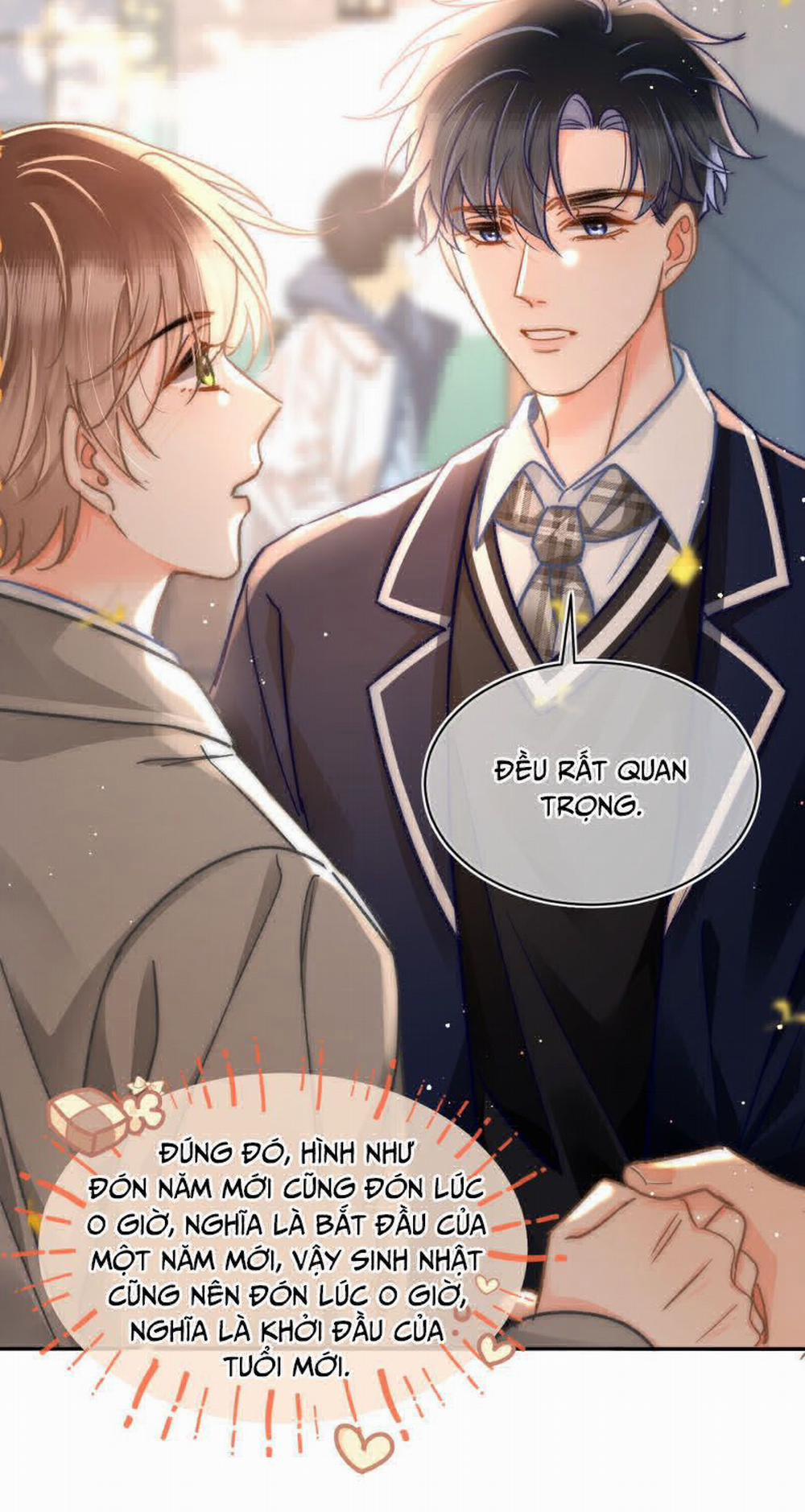 Ánh Trăng Vì Tôi Mà Đến 63 trang 6