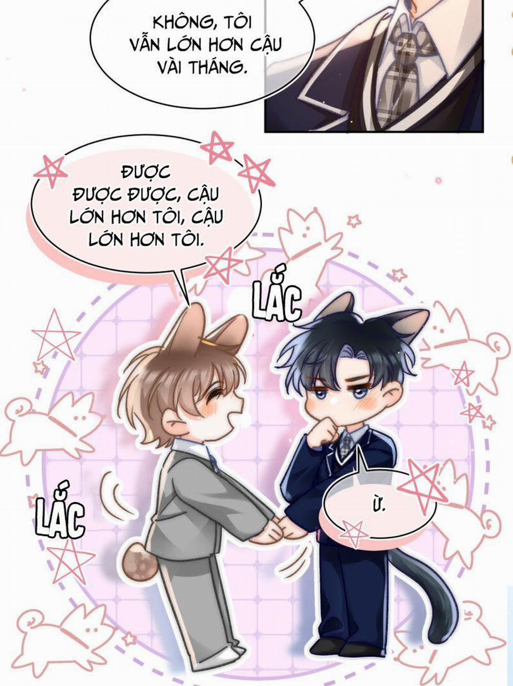 Ánh Trăng Vì Tôi Mà Đến 63 trang 8